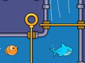 Spel Save the Fish