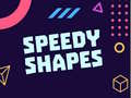 Spel Speedy Shapes