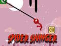 Spel Spider Swinger