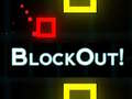 Spel BlockOut!