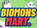 Spel Biomons Mart