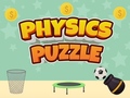 Spel Physics Puzzle