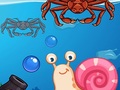 Spel Crab Shooter