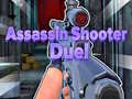 Spel Assassin Shooter Duel