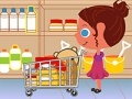 Spel Jasmins world