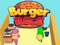Spel Burger Race
