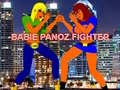 Spel Babie Panoz Fighter