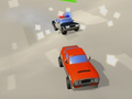 Spel Endless Car Chase 2