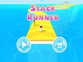 Spel Stack Runner