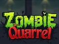 Spel Zombie Quarrel