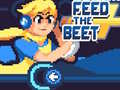 Spel Feed the Beet Plus