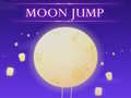 Spel Moon Jump