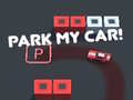 Spel Park my Car!