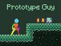 Spel Prototype Guy