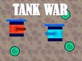 Spel Tank War 