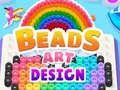 Spel Beads Art Design