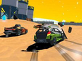 Spel Epic Racing