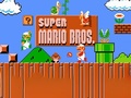 Spel Super Mario Bros.