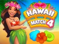 Spel Hawaii Match 4