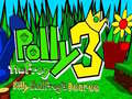 Spel Polly The Frog 3: Billy Bullfrog’s Decree