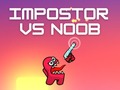 Spel Impostor vs Noob