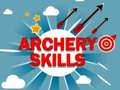 Spel Archery Skills
