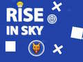 Spel Rise in Sky