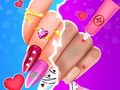 Spel My Nail Makeover