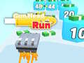 Spel Gun Head Run