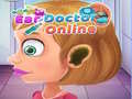 Spel Ear Doctor Online 