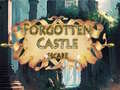 Spel Forgotten Castle Escape