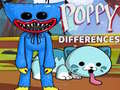 Spel Poppy Differences