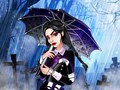 Spel Gothic Dress Up