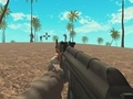 Spel Sunny Tropic Battle Royale 3