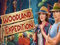 Spel Woodland Expedition