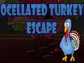 Spel Ocellated Turkey Escape