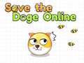 Spel Save the Doge Online