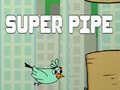 Spel Super Pipe