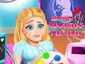 Spel Pregnant Mommy Care Games