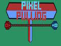 Spel Pixel Pulling