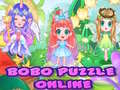 Spel Bobo Puzzle Online