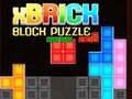 Spel xBrick Block Puzzle