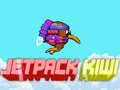 Spel Jetpack Kiwi