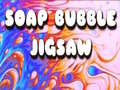 Spel Soap Bubble Jigsaw