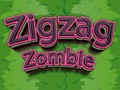 Spel Zigzag Zombie