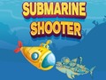 Spel Submarine Shooter