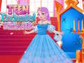Spel Teen Enchanted Princess