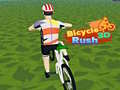 Spel Bicycle Rush 3D