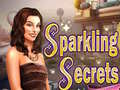 Spel Sparkling Secrets