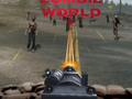 Spel Zombie World